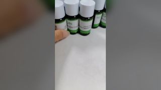 Ev Ambiyansı İçin Saf Çikolata Kokusu Yağı