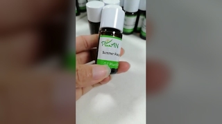 Yeşil Üzüm Sakızlı Parfüm Yağı