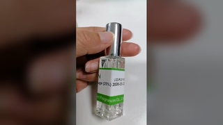 Duş Jeli Şampuanı için Hindistan Cevizi Kokusu Özü