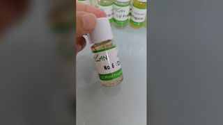 Mango Temptation Parfüm Yağı Tropikal Bliss