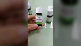 Papaya Koku Yağı Tropikal Kaçış