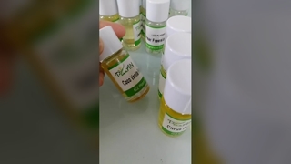 Yara Lattafa Sarı Koku Yağı Tropikal Gourmand