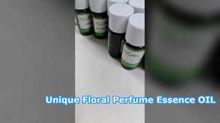 Rose Ylang Ylang Parfüm Özü Yağı