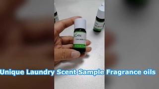 Denizatı Zehirli Çamaşır Kokusu Örneği