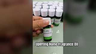 Ev İçin Nar Greyfurt Koku Yağı