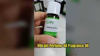 Chan ce Eau Vive Parfüm Yağı