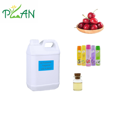 Sakinleştirici Etki Hava Freshener Parfümler Organik Kiraz Parfümleri Esans Yağı