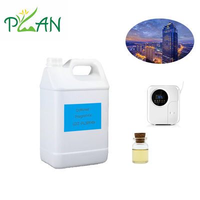 Aromatik Diffuserler ve Parfümlü Esanslı Yağ Şangri La gibi tatlı koku