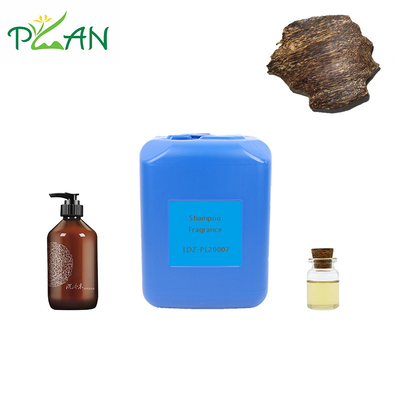 Agarwood Şampuanı Harika Agarwood Aroması İçin Esanslı Yağ