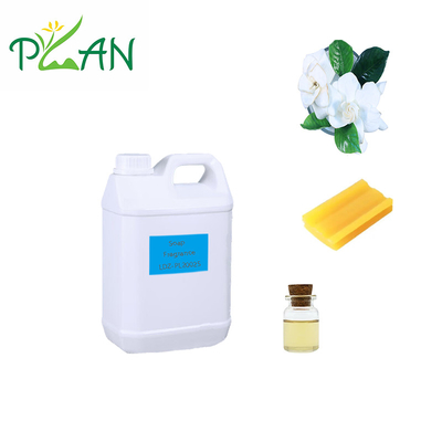 Doğal Bitki Ekstraktı Gardenia Parfüm Esans Yağı Sabun Çiçek Parfüm Yağı