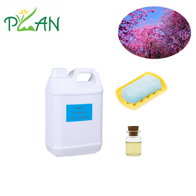 Yüksek saflıklı kabarcıklar El sabunları Parfüm yağı Tatlı Kokulu Sakura Esanslı Yağı