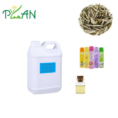 Bitki Ekstraktı Hava Freshener Parfümler Ezans Yağı Doğal Beyaz Çay Parfümü