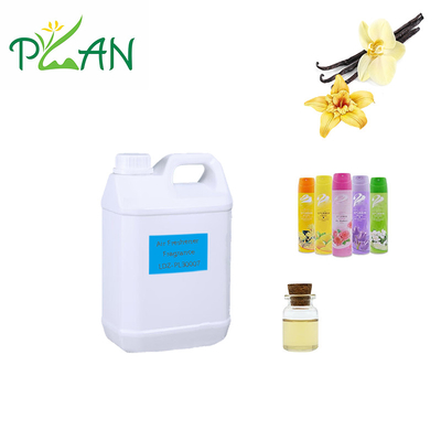 Bitki Ekstraksiyonu Tatlı Kokulu Hava Freshener Parfüm Hrebs Esanslı Yağı