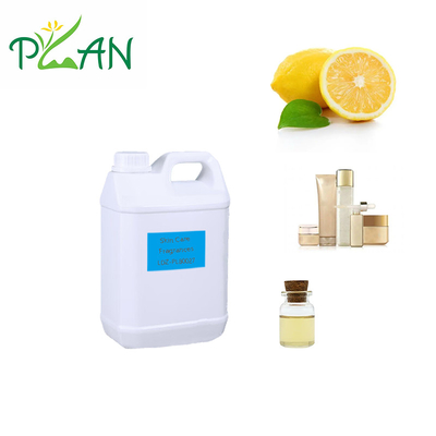Doğal Cilt Bakım Parfümleri Limon Parfümleri Esans Yağı Meyve Esans Yağı
