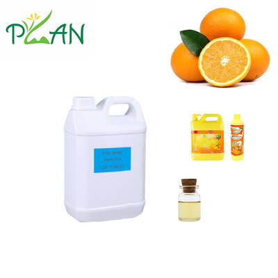 Tatlı Portakal Aromaterapi / Ev Kokulu Parfümler İçin Saf Esansyel Yağlar