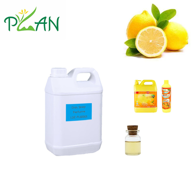 Uzun Süren Bulaşık Sabunu Parfümü Rahatlatıcı Limon Kokulu Parfüm Fırıncan Yağı