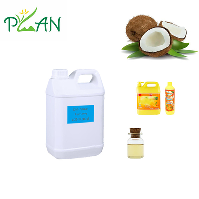 Doğal Rahatlatıcı Esanslı Yağ Kokos gibi Kokusu Aromaterapi için