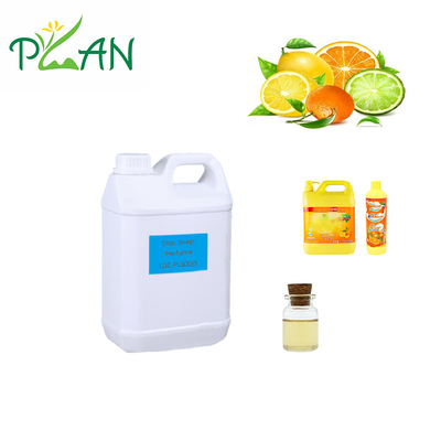 Doğal Yemek Sabunu Parfümü % 100 Saf Sitrus Limon Ev Kokusu Kokulu