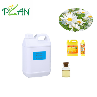 Çevreye Dostu ve Zehirli Olmayan Camomile Parfümü Esans Yağı Sabun Parfümü