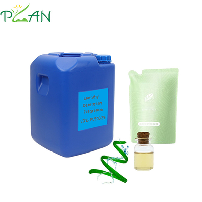 Aromatik Çamaşır Temizleyici Parfümler Bitki Ekstraktı Parfüm Esans Yağı