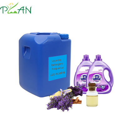 Doğal Bitki Ekstraktı Çamaşır Temizleyici Parfümler Lavanda Parfümler Fener Yağı