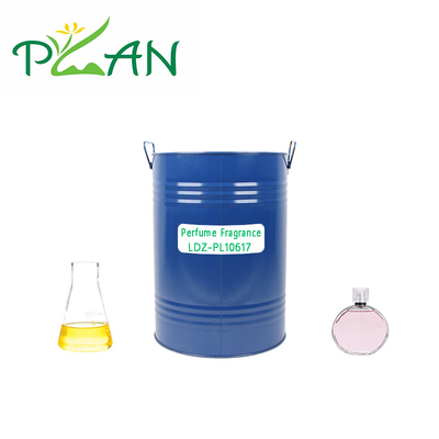 Doğal Parfümler Esseriyel Yağ Açık Sarı Şans Kokusu Eau Tendre Parfüm