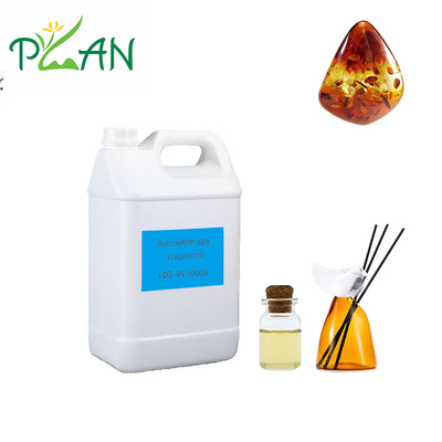 Amber Parfüm Aromaterapi Günlük Aroması Parfüm Yapımı İçin Parfüm Yağı
