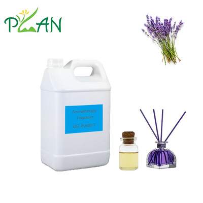 Günlük Aroması Endüstriyel Aroması veya Çamaşırcılık için Lavanta Aromaterapi Parfümleri