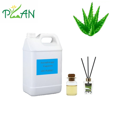 Organik Aromaterapi Parfümler Aloe Yağı Deri Bakımı İçin Aloe Ayet Yağı Yapımı