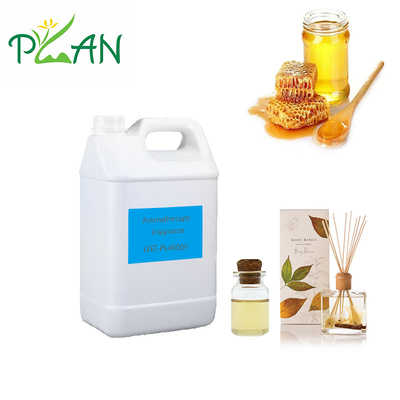 Yüksek Saflıklı Aromaterapi Mısırlı Yağları Tatlı Bal Kokusuyla