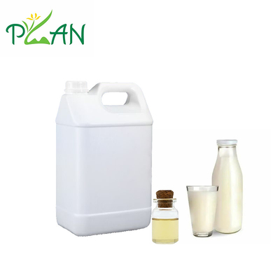 Doğal % 100 Saf Süt Kokusu Kozmetik ve Günlük Kullanım İçin
