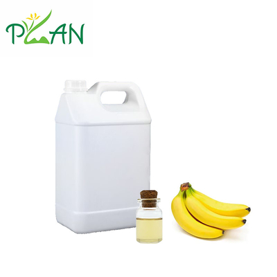 Gündelik Aroması Muz Esansı Mum Yapımı ve Aroması İçin Parfüm Yağı
