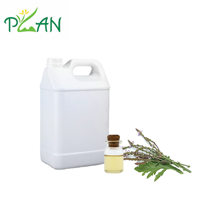 20 yıllık uzmanlık ile çevre dostu Verbena Parfüm Essential Oil