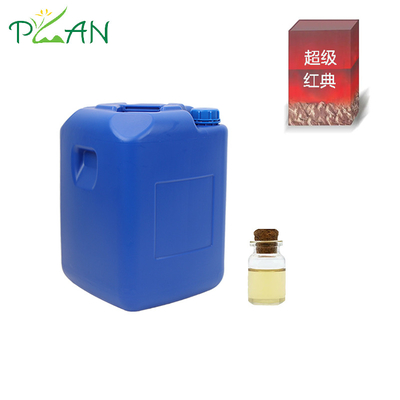 Süper Kırmızı Klasik Parfüm Asıl Yağı