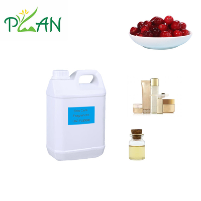 Yüksek Saflıklı Meyve Parfüm Yağı Cranberry Parfüm Esans Yağı Cilt Bakımı