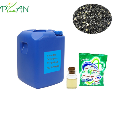 Doğal Çiçekli Çay Çamaşır Temizleyici Parfüm Asıl Yağ Aromaterapi İçin