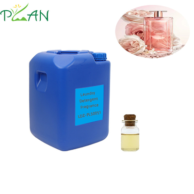 Günlük Aromalı Kokusu Çamaşır Temizleyici Parfümler Parfüm Esans Yağı