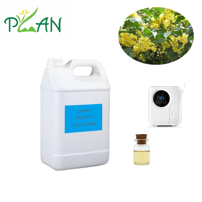 Aromatik Osmanthus Parfümü Esans Yağı Tatlı Kokulu Osmanthus Aroması Parfümü