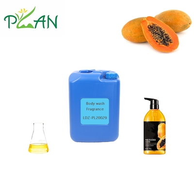 Yüksek Saflık Günlük Aroması Ev Kokusu Esans Yağı Rahatlatıcı Papaya Kokusu