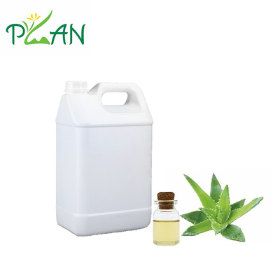 Ekoloji dostu Aloe Parfüm Yağı Cilt Bakımı İçin Zehirli Olmayan Esans Yağı Yapma