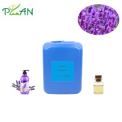 Kişisel Bakım Şampuanı Parfüm Yağı Doğal Lavanda Parfüm Esans Yağı