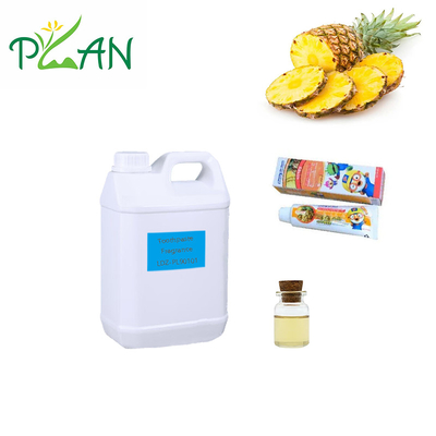 100% Saf Meyve Yağı Ananas Diş macunları Parfüm Fragransa Esans Yağı