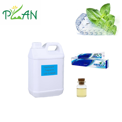 Gündelik Diş Mağazası Aroması İçin Rahatlatıcı Soğuk nane Parfümü Esans Yağı