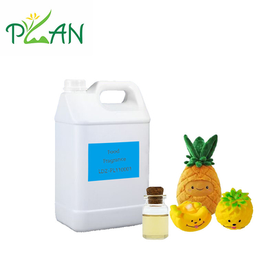 Kokulu Oyuncak Parfüm Yağı Ananas Kokusu Parfüm Fener Yağı