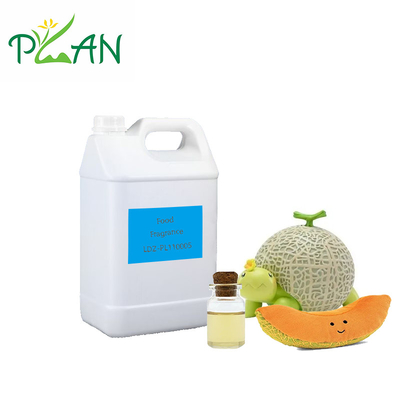 Çocuk Oyuncakları için Yüksek Konsantrasyonlu Cantaloupe Kokulu Esans Yağı
