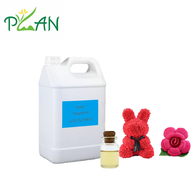 Nutual Parfüm Aromatik Gül Kokusu Plüş ve Plastik Oyuncaklar İçin Parfüm