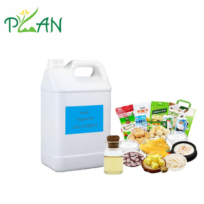 Organik yüksek konsantrasyonlu meyve aroması yağı hindistancevizi kokusu esans yağı