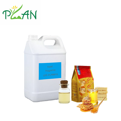 Yüksek saflıklı bal aroması, fırın ve şekerleme için gıda sınıfı uçucu yağ