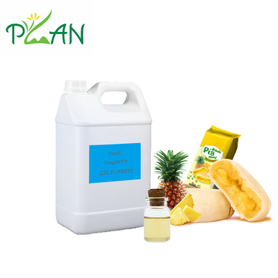 Ananas Kokusu Meyve Yağı Gıda Kokusu Kokusu Esans Yağı Uzun Süren