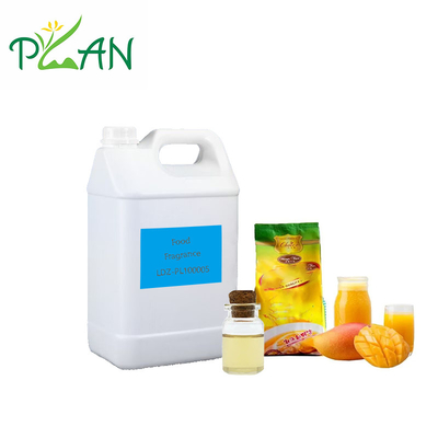 Gıda Kaliteli Mango Parfüm Esans Yağı Meyve suyu Aroması Konsantre Aroması